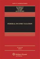 Federal Income Taxation 0735537488 Book Cover