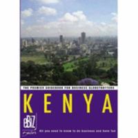 Kenya 8493397873 Book Cover