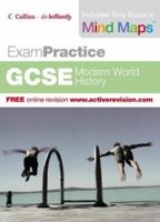 GCSE Modern World History: Instant Revision (Collins Study & Revision Guides) 0007194986 Book Cover