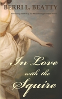 In Love With The Squire: Fanny & Alice B0FV886H7C Book Cover