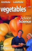 Vegetables 096827918X Book Cover