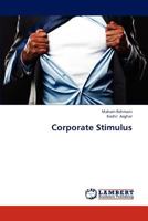 Corporate Stimulus 3659164852 Book Cover