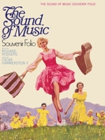 The Sound of Music: Souvenir Movie Folio 0881882186 Book Cover