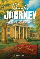 Sarah's Journey B0G75RHL8B Book Cover