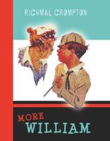 More William 0330535358 Book Cover