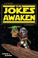 The Jokes Awaken B08PQTWGBQ Book Cover