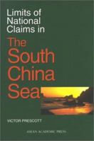 Limits of National Claims in the South China Sea 1901919064 Book Cover