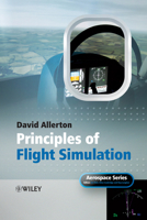 Principles of Flight Simulation 0470754362 Book Cover
