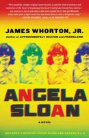Angela Sloan: A Novel B006W412IW Book Cover