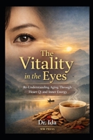 The Vitality in the Eyes Re-Understanding Aging Through Heart Qi and Inner Energy B0GJNWWD3G Book Cover
