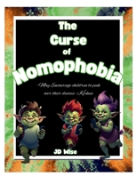 The Curse Of Nomophobia 1304591662 Book Cover