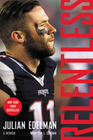 Relentless: A Memoir 0316479861 Book Cover