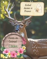 Cerbul Jucaus si Frumos: Cerbul (Romansch Edition) B0FLHX4XNF Book Cover