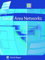 Local Area Networks 0130465771 Book Cover