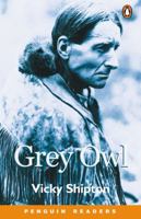 Grey Owl 1405881852 Book Cover