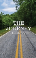 The Journey B0BW4X3CS2 Book Cover