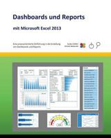 Dashboards Und Reports 1523295090 Book Cover