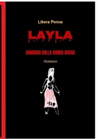 Layla Bambina dalla gonna rossa 024427679X Book Cover