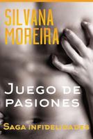 Juego de Pasiones 1533568901 Book Cover