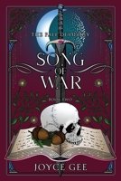 Song Of War (The Fall) 1764474058 Book Cover