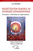 Budgétisation sensible au dividende démographique: Principes, méthodes et applications (French Edition) 2336566176 Book Cover