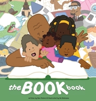 The Book Book 1838426418 Book Cover