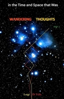 WANDERING THOUGHTS: Part 2 B0FPGKFWF5 Book Cover
