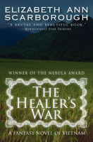 The Healer's War 0553282522 Book Cover