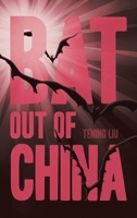 Bat out of China B0CTZRZ316 Book Cover