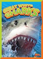 Great White Sharks 1644662876 Book Cover