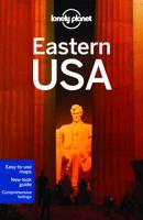 Eastern USA (Lonely Planet Guide) 1742205925 Book Cover