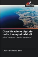 Classificazione digitale delle immagini orbitali: indici di vegetazione e algoritmi supervisionati (Italian Edition) 6208719151 Book Cover