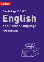 Cambridge IGCSE™ English as a Second Language Teacher's Guide 000849312X Book Cover