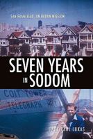 Seven Years in Sodom 161215056X Book Cover