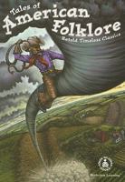 Tales of American Folklore 0789152185 Book Cover