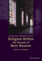 Comprehensive Commentary on Kant's Religion Within the Bounds of Bare Reason 111861920X Book Cover
