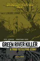 Green River Killer 1616558121 Book Cover