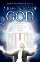 A Revelation of God 1600340229 Book Cover