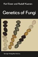 Genetics of fungi 3642868169 Book Cover