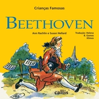 BEETHOVEN 8574164488 Book Cover