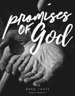 Promises of God Bible Study 1542987148 Book Cover