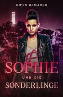 Sophie und die Sonderlinge (Sophie Feegle) (German Edition) 1963906217 Book Cover