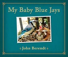 My Baby Blue Jays 0670012904 Book Cover