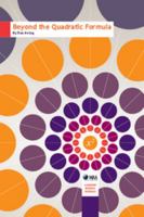 Beyond the Quadratic Formula 0883857839 Book Cover