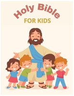 Illustrated Bible Stories for Children: Inspiring Bible Stories with Verses, Perfect for Every Occasion (English Edition): Discover all the love that God has for you through his word. B0CSXC9Z66 Book Cover