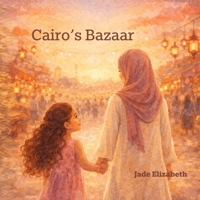 Cairo's Bazaar B0GW8XJLZ3 Book Cover
