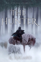 The Hunter of Fareldin: The Hunter B0CZWDDKR1 Book Cover