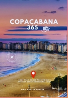 COPACABANA 365: Your Year-Round Pass to Rio’s Hottest Beach Adventures 2025 B0FDWNPZJP Book Cover