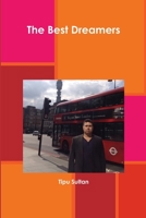 The Best Dreamers B0DWSJW69Q Book Cover