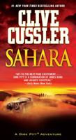 Sahara 0743497198 Book Cover